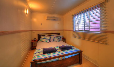 Kurrimine Beach Holiday Park - Hervey Bay Accommodation 3