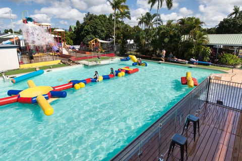 Kurrimine Beach Holiday Park - Hervey Bay Accommodation 2