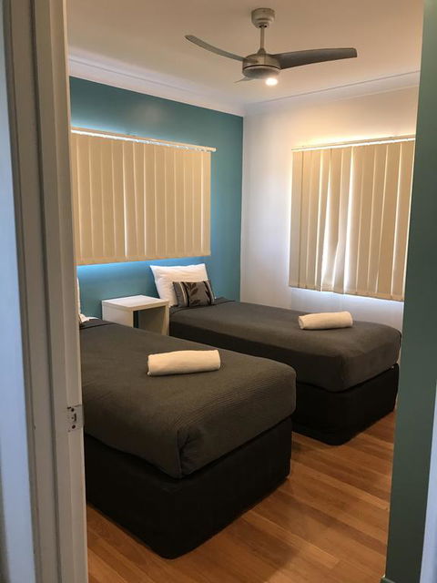 Kurrimine Beach Huts - Hervey Bay Accommodation 3