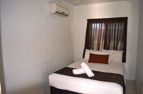 Kurrimine Beach Huts - Hervey Bay Accommodation 2