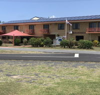 Kurrimine Beach Motel - Hervey Bay Accommodation