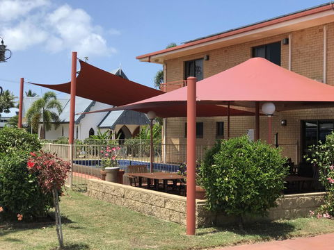 Kurrimine Beach Motel - Hervey Bay Accommodation 3