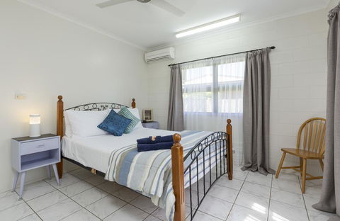 Kurrimine Fishing Haven - Hervey Bay Accommodation 0