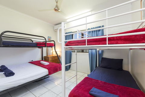 Kurrimine Fishing Haven - Hervey Bay Accommodation 3