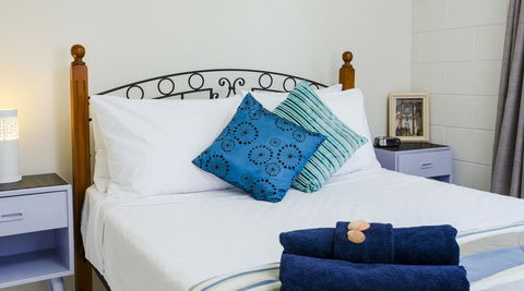Kurrimine Fishing Haven - Hervey Bay Accommodation 1