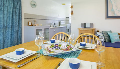 Kurrimine Fishing Haven - Hervey Bay Accommodation 2
