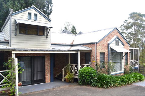 KVee Accommodation - Tourism Hervey Bay 1