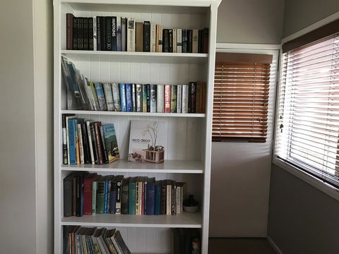 KVee Accommodation - Tourism Hervey Bay 2