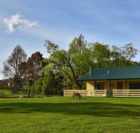 Kymmik Cottage - Hervey Bay Accommodation
