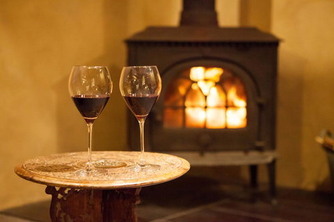 La Boheme Villa - Hervey Bay Accommodation 1