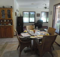 La Lagoon BB - Hervey Bay Accommodation