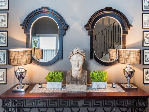 La Maison 1789 Boutique Guest Apartment - Hervey Bay Accommodation 2