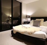 La Maison Sky Garden 3 Bedrooms Apartment - Tourism Hervey Bay