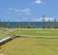 La Mer 16 11 Owen Street - Tourism Hervey Bay