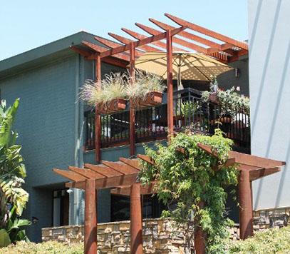 La Mer Sea View Apartment - Hervey Bay Accommodation 1