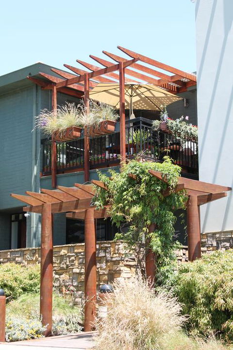 La Mer Sea View Apartment - Hervey Bay Accommodation 3