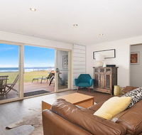 La Plage - Lennox Head