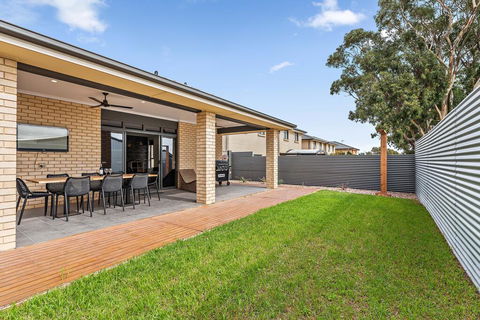 La Sienna - Tourism Hervey Bay 0