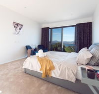 La vie Luxury Bay view - Hervey Bay Accommodation