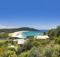 Laaqua - Hervey Bay Accommodation