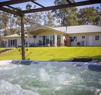 Lacuna Retreat - Hervey Bay Accommodation