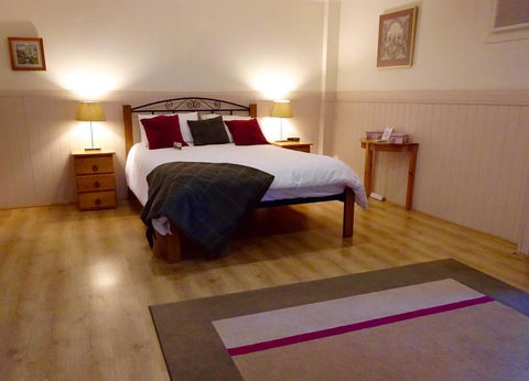 Lagoon Pocket Bed & Breakfast - Tourism Hervey Bay 2