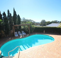 LAGOONA RETREAT - Korora - Hervey Bay Accommodation