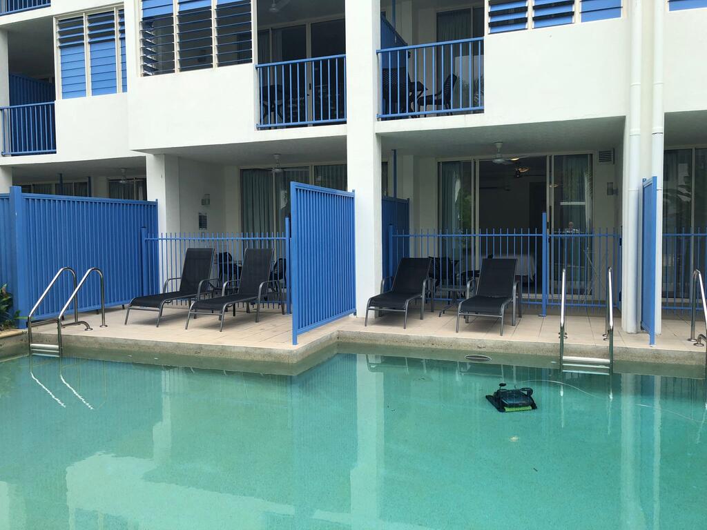 Port Douglas QLD Hervey Bay Accommodation
