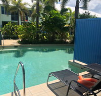 Lagoons Swim out 2 Bedroom - Hervey Bay Accommodation