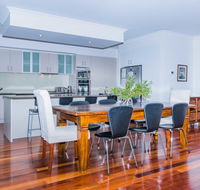 Lahinch Mews - Family Bookings Only - Hervey Bay Accommodation