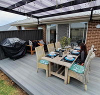 Lailahs Retreat - Hervey Bay Accommodation