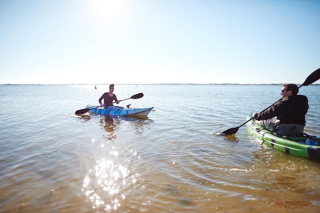 Lake Boga VIC Hervey Bay Accommodation