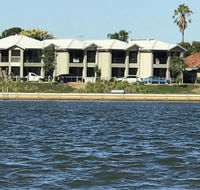 Lake Breeze - Hervey Bay Accommodation
