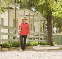 Lake Hamilton Motor Village and Caravan Park - Hervey Bay Accommodation
