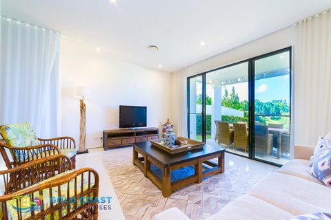 Lake Haven @ The Cove - Hervey Bay Accommodation 2