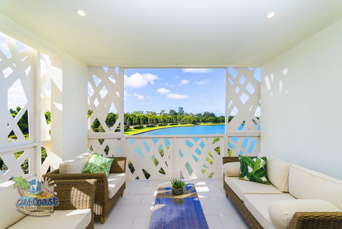 Lake Haven @ The Cove - Hervey Bay Accommodation 0