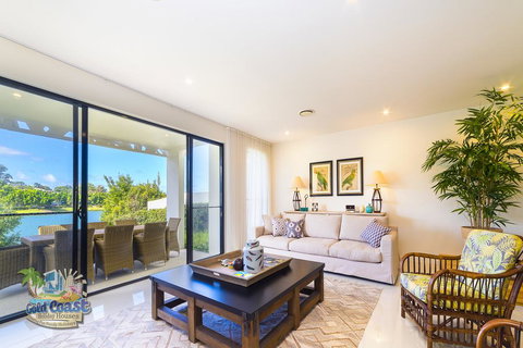 Lake Haven @ The Cove - Hervey Bay Accommodation 3