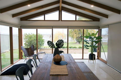 Lake House 61 Mulwala - Hervey Bay Accommodation 2