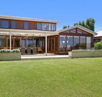Lake House 61 Mulwala - Hervey Bay Accommodation