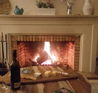 Lake House Benalla - Hervey Bay Accommodation