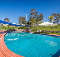 Lake Hume Tourist Park - Hervey Bay Accommodation