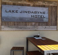 Lake Jindabyne Hotel