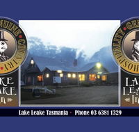 Lake Leake Inn - Hervey Bay Accommodation