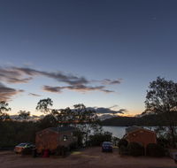 Lake Monduran Holiday Park - Hervey Bay Accommodation