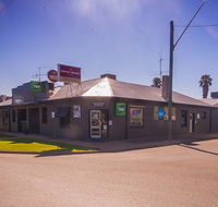 Lake Mulwala Hotel Motel - Hervey Bay Accommodation