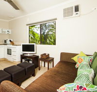 Lake Placid Tourist Park - Hervey Bay Accommodation