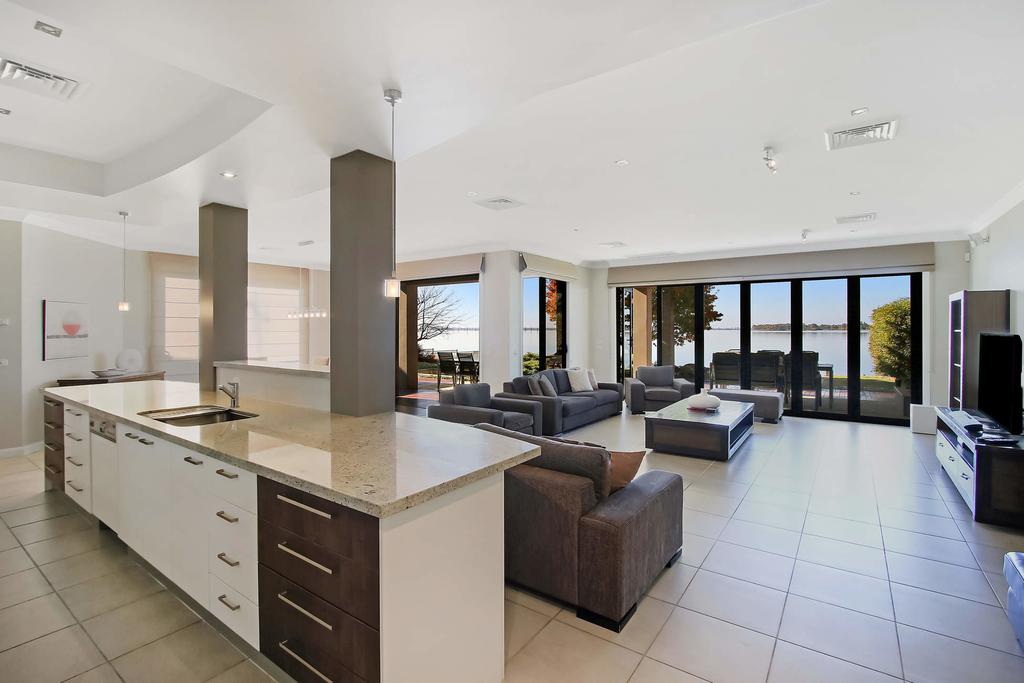  Hervey Bay Accommodation