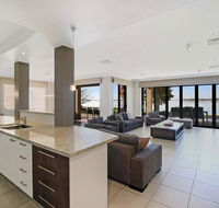 Lake Sunrise - Mulwala - Hervey Bay Accommodation