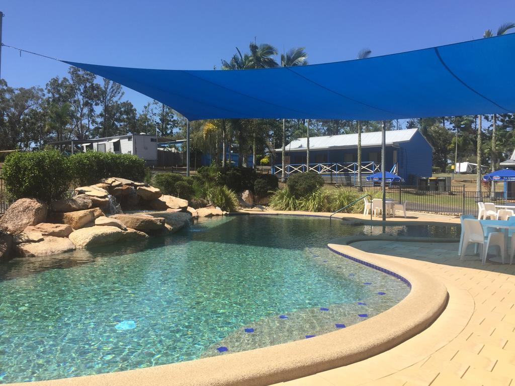  Hervey Bay Accommodation