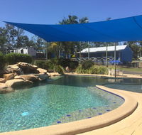 Lake Tinaroo Holiday Park - Hervey Bay Accommodation